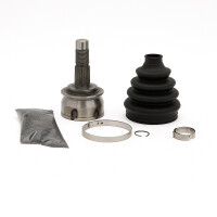 Joint Kit Drive Shaft TPE CV Joint with grease LÖBRO...