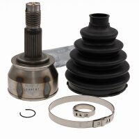 Joint Kit Drive Shaft TPE Ø 82mm CV Joint with...