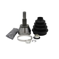 Joint Kit Drive Shaft TPE Ø 82mm CV Joint with...