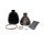 Joint Kit, drive shaft TPE (thermoplastic elastomer) LÖBRO for e.g. AUDI A3 Sportback
