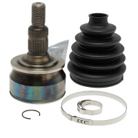 Joint Kit Drive Shaft TPE Ø 90mm CV Joint with...
