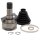 Joint Kit Drive Shaft TPE Ø 94mm CV Joint with grease LÖBRO for e.g. OPEL Astra
