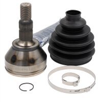 Joint Kit Drive Shaft TPE Ø98mm CV Joint +grease...