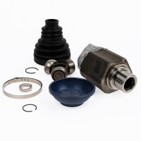 Joint Kit Drive Shaft TPE Ø86mm Tripod Joint with...