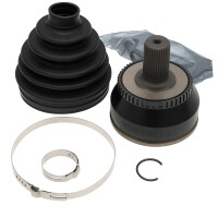 Joint Kit Drive Shaft TPE Ø100mm CV Joint +grease...