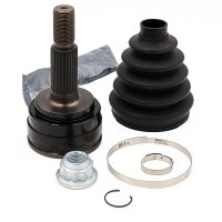 Joint Kit, drive shaft TPE (thermoplastic elastomer)...