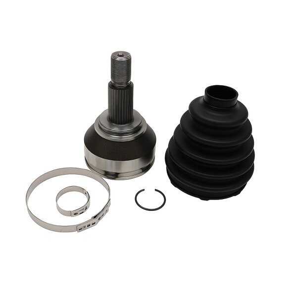 Joint Kit, drive shaft TPE (thermoplastic elastomer) LÖBRO