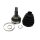 Joint Kit, drive shaft TPE (thermoplastic elastomer) LÖBRO