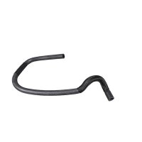 Radiator hose, bottom right METZGER for RENAULT MEGANE II