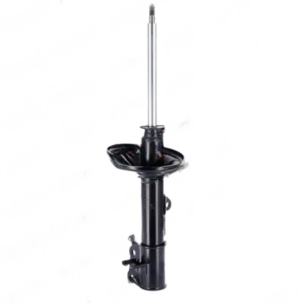 Shock Absorber rear axle right gas pressure strut KYB for...