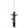 Shock Absorber rear axle right gas pressure strut KYB for e.g. KIA CERATO