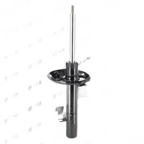 Shock Absorber front axle right gas pressure strut KYB...