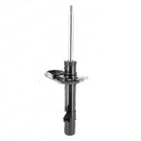 Shock Absorber front axle right gas pressure strut KYB...