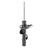 Shock Absorber front axle right gas pressure strut KYB for e.g. VOLVO XC60