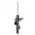 Shock Absorber front axle right gas pressure strut KYB for e.g. VOLVO XC60