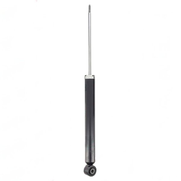 Shock Absorber rear axle gas pressure telescopic KYB suitable for e.g. AUDI Q5
