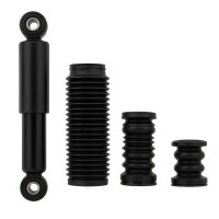 Staubschutzsatz Stoßdämpfer Hinterachse KYB...