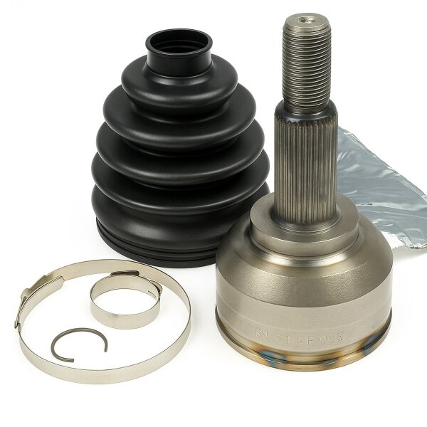 Joint Kit, drive shaft TPE (thermoplastic elastomer) LÖBRO