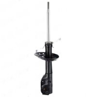 Shock Absorber front axle left gas strut KYB...
