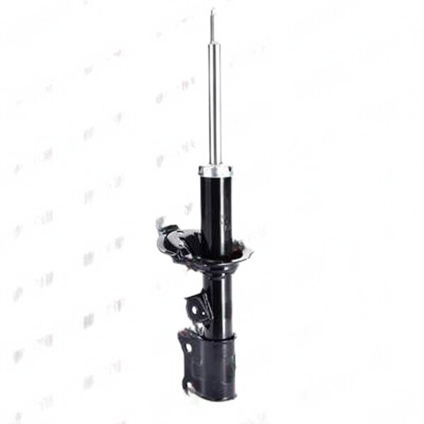 Shock Absorber front axle left gas strut KYB suitable for...
