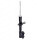 Shock Absorber front axle left gas strut KYB suitable for HYUNDAI i10