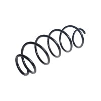 Suspension Spring Front Axle Coil Spring TRISCAN for...