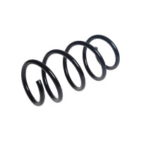 Suspension Spring Front Axle Coil Spring TRISCAN for MB...