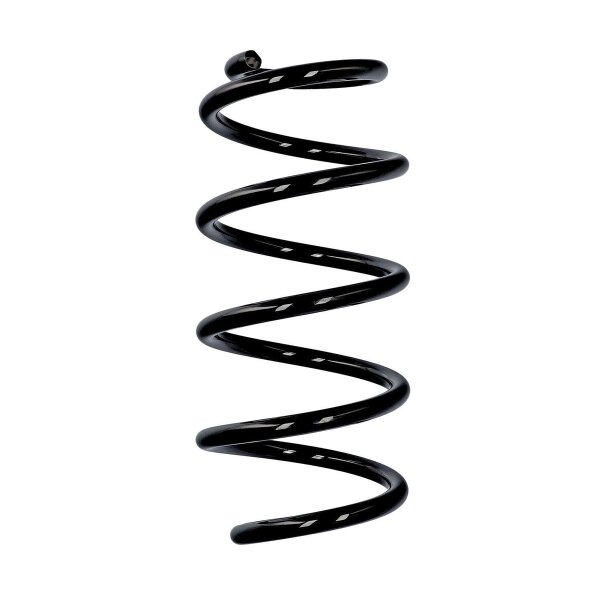 Suspension spring front axle Ø 13 mm 316 mm EIBACH for e.g. VW TOURAN