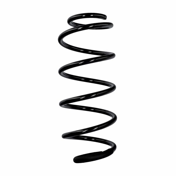 Suspension spring front axle Ø 12.5 mm 380 mm EIBACH for e.g. FORD MONDEO III