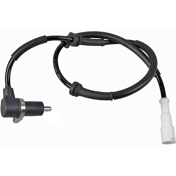 Sensor Raddrehzahl Hinterachse links METZGER für u.a. RENAULT KANGOO
