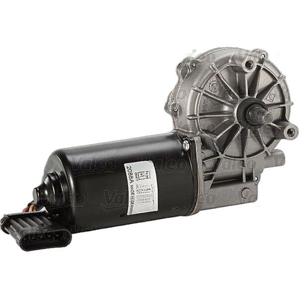 Wischermotor vorne 24 V VALEO IAM-Expertise passend für u.a. IVECO TRAKKER