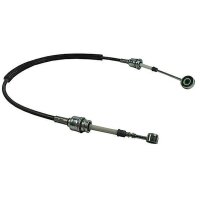 Cable pull manual gearbox right METZGER for ALFA ROMEO MITO