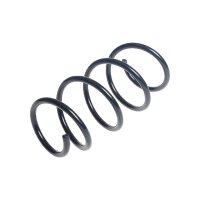 Suspension Spring front axle coil spring TRISCAN for e.g....