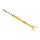 Shock Absorber Rear Axle Gas Pressure BILSTEIN for ALFA ROMEO Giulietta