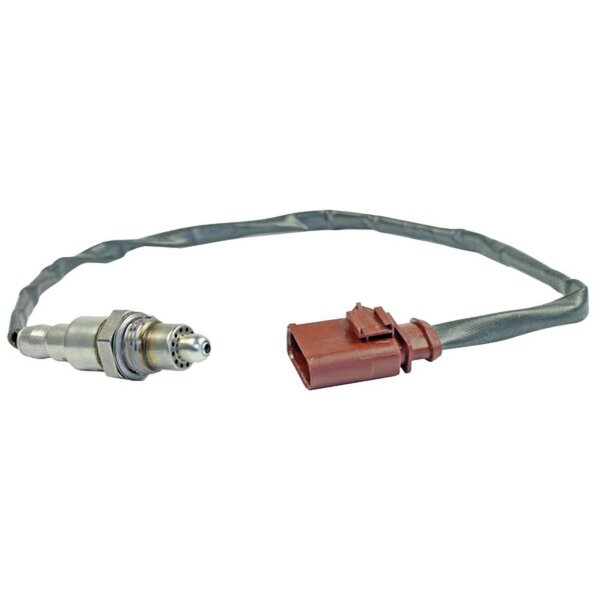 Lambdasonde 590mm METZGER für SKODA OCTAVIA III
