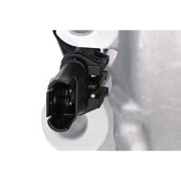 Klimakompressor 110mm mit PAG-Kompressoröl VALEO...