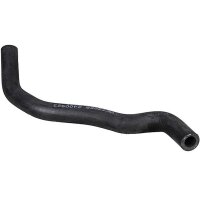 Oil hose oil filter housing METZGER for OPEL ASTRA H