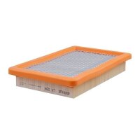 Luftfilter Filtereinsatz MAHLE für MAZDA 323 F VI (BJ)