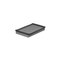 Luftfilter Filtereinsatz MAHLE für TOYOTA COROLLA...