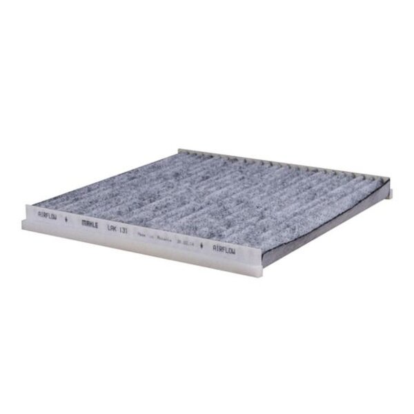 Innenraumfilter Aktivkohlefilter MAHLE für LEGACY IV (BL)