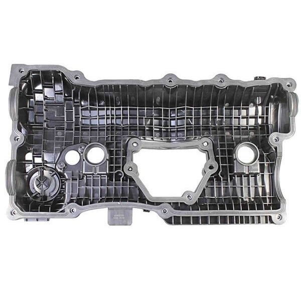 METZGER cylinder head cover for BMW 3 (E90)