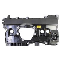 METZGER cylinder head cover for BMW 3 (E90)