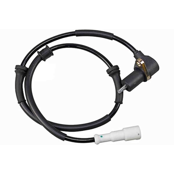 Sensor Raddrehzahl Hinterachse links METZGER für u.a. RENAULT KANGOO