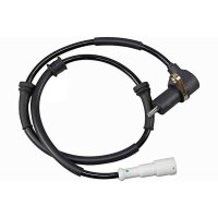Sensor Raddrehzahl Hinterachse links METZGER für...