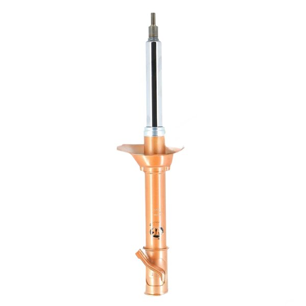 Shock Absorber rear axle left gas strut KYB for SUBARU...