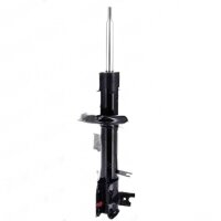 Shock Absorber front right gas pressure KYB IAM-Expertise for e.g. SUZUKI SX4