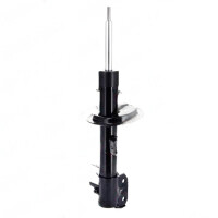 Shock Absorber front right gas pressure KYB IAM-Expertise for e.g. SUZUKI SX4