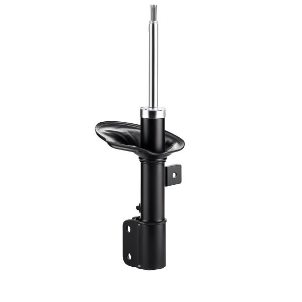 Shock Absorber front axle right gas strut KYB for...