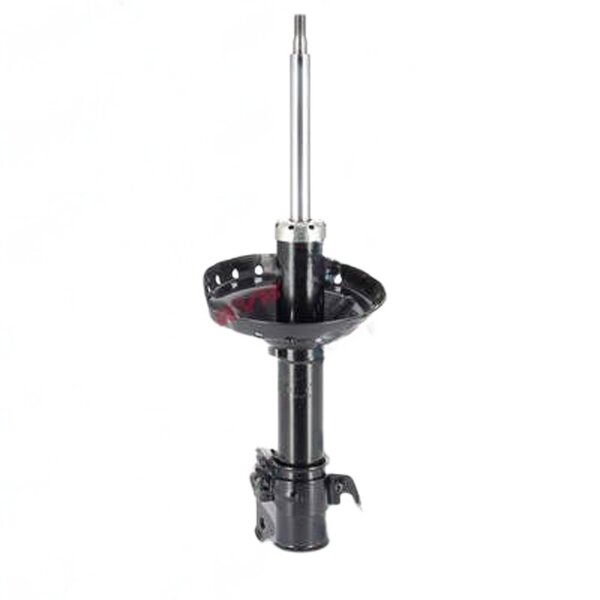 Shock Absorber front axle right gas strut KYB for SUBARU...