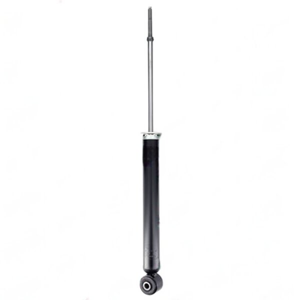 Shock Absorber Rear Axle Gas Pressure Telescopic KYB for...